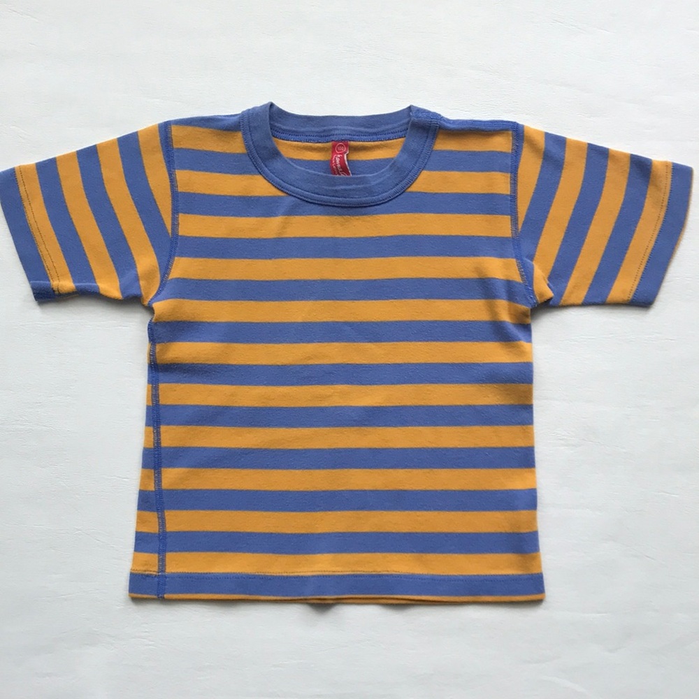 **Hanna Andersson Shirt (size 100)